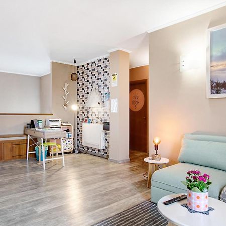 Alpen Pila Residence Loft 1 อาออสตา ภายนอก รูปภาพ