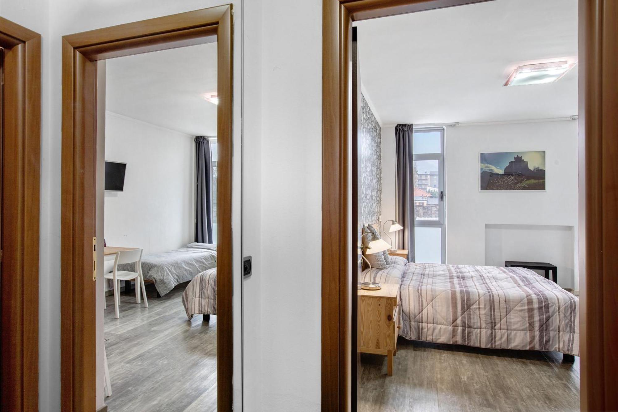 Alpen Pila Residence Loft 1 อาออสตา ภายนอก รูปภาพ