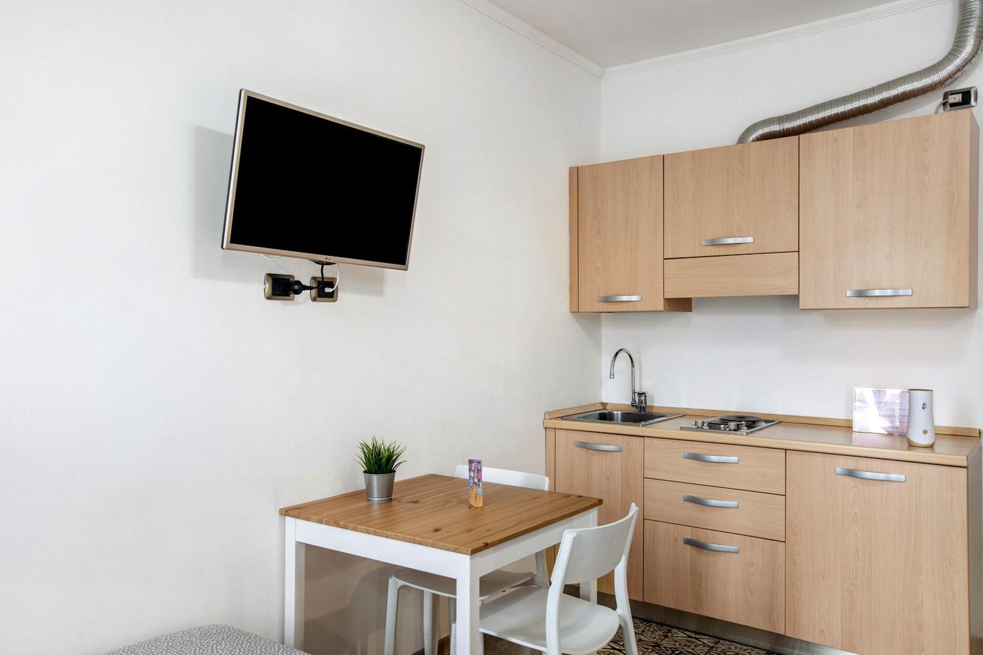 Alpen Pila Residence Loft 1 อาออสตา ภายนอก รูปภาพ