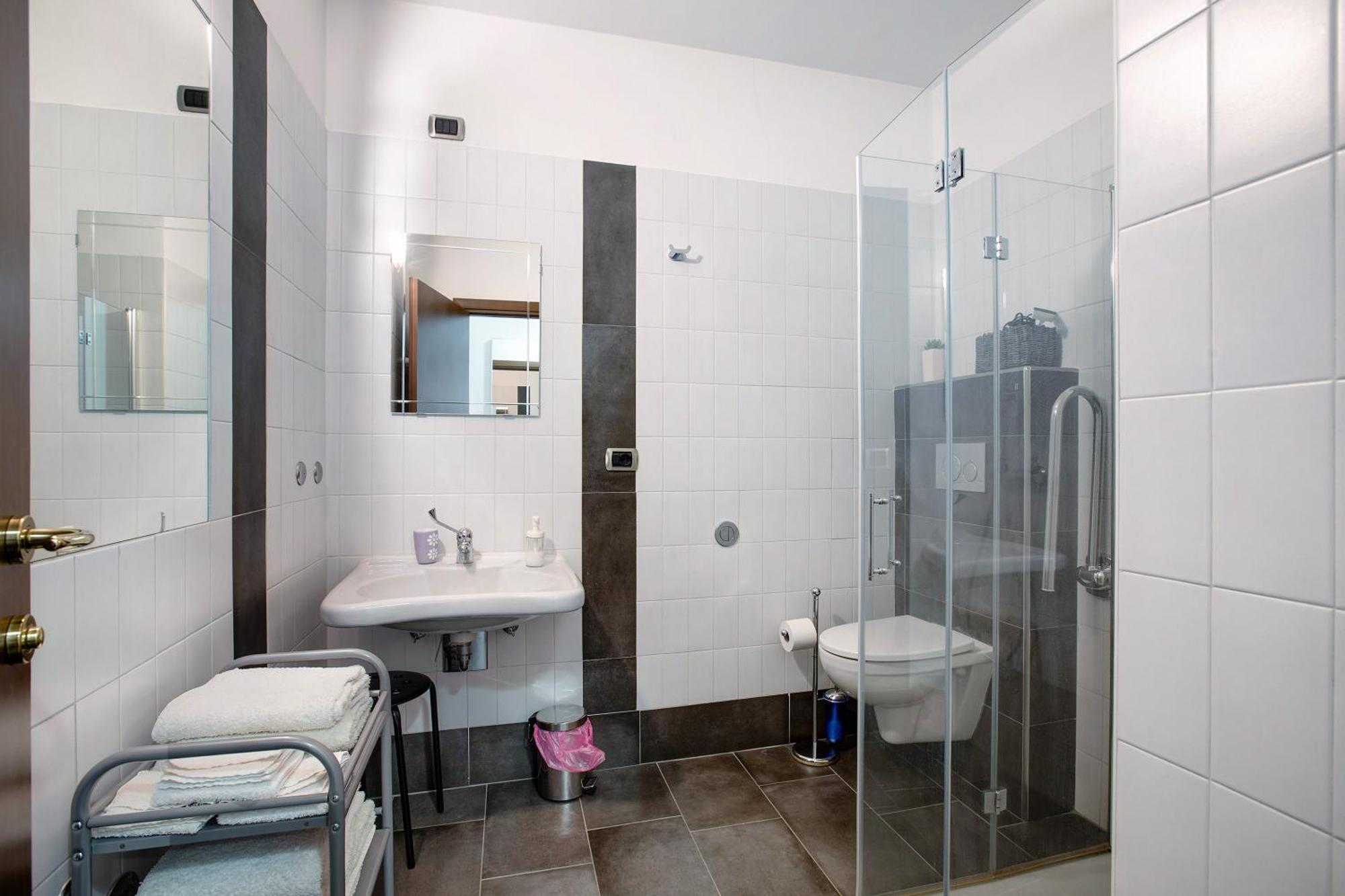 Alpen Pila Residence Loft 1 อาออสตา ภายนอก รูปภาพ