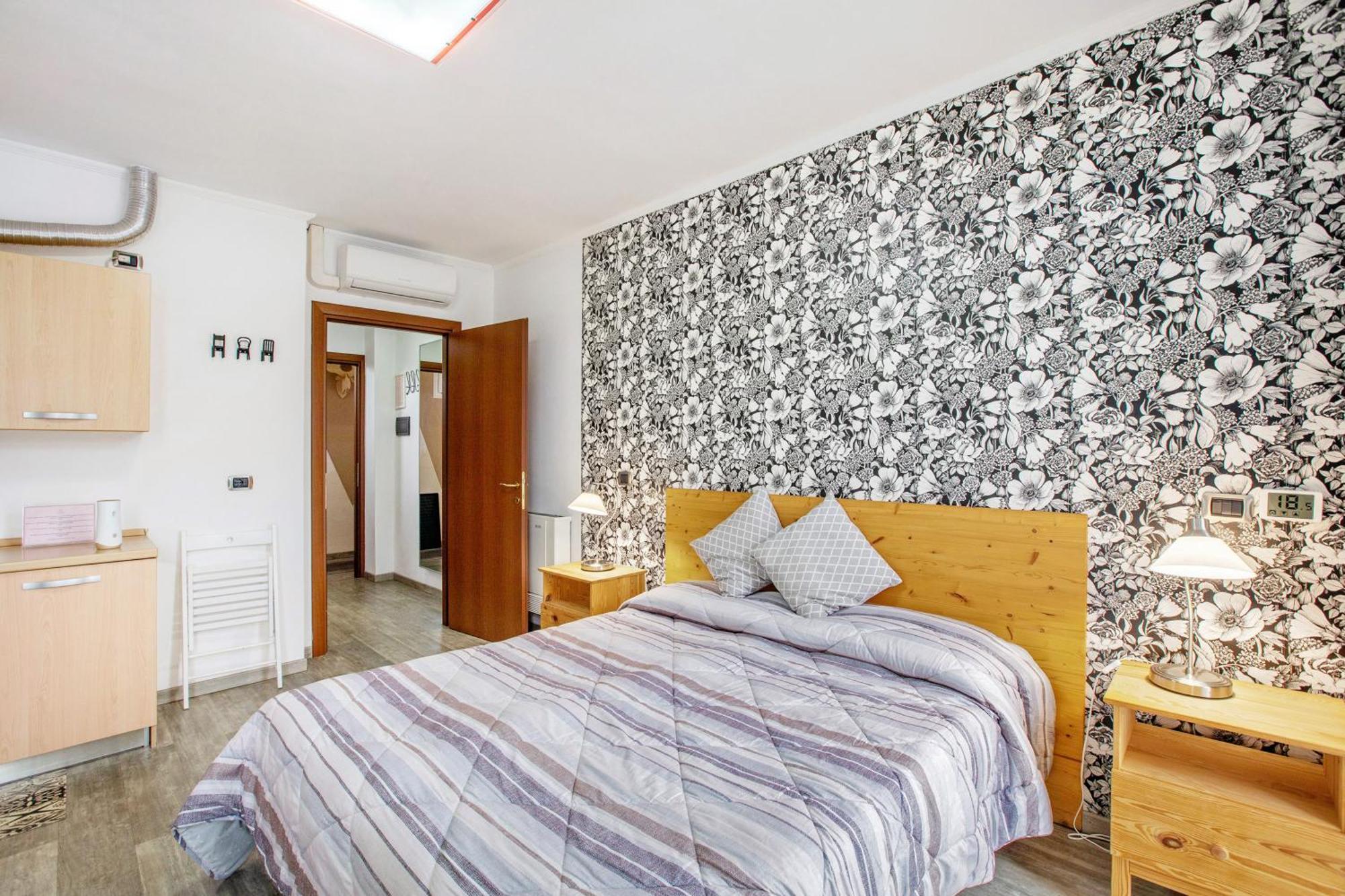 Alpen Pila Residence Loft 1 อาออสตา ภายนอก รูปภาพ