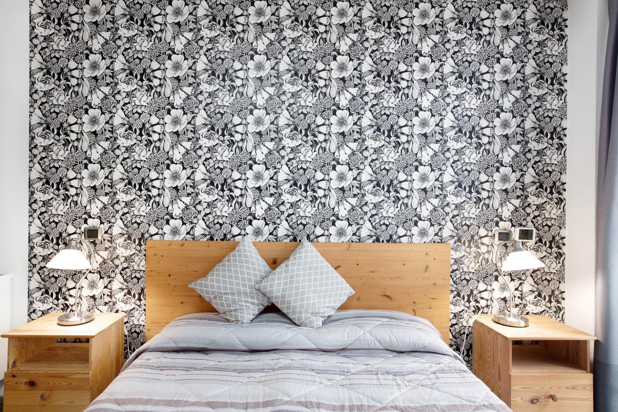 Alpen Pila Residence Loft 1 อาออสตา ภายนอก รูปภาพ